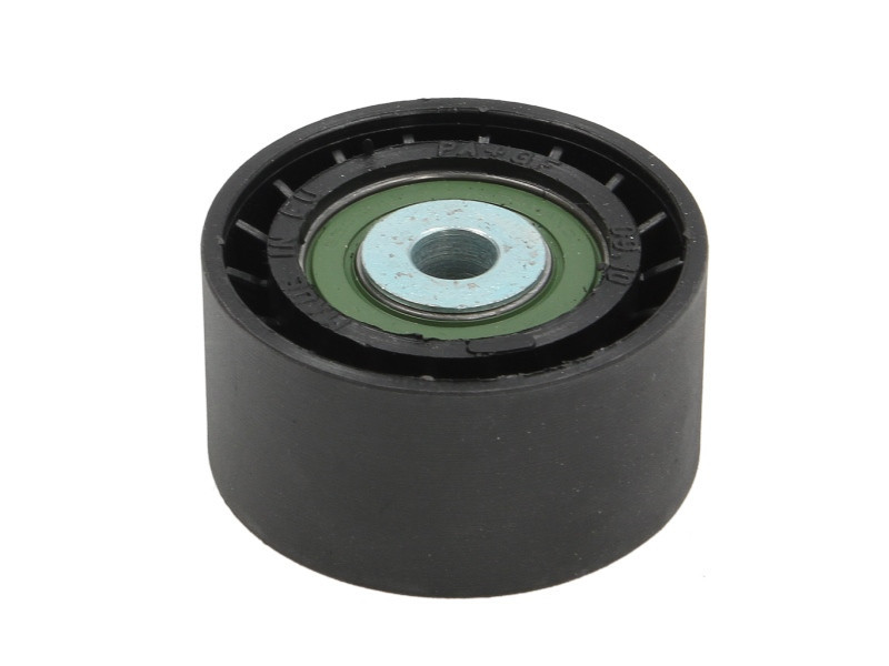 Відомий ролик ременя генератора Renault Trafic 2.0 2.5 dCi, фото 1