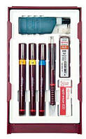 Набор Rotring Isograph College Set