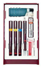 Набор Rotring Isograph  College Set