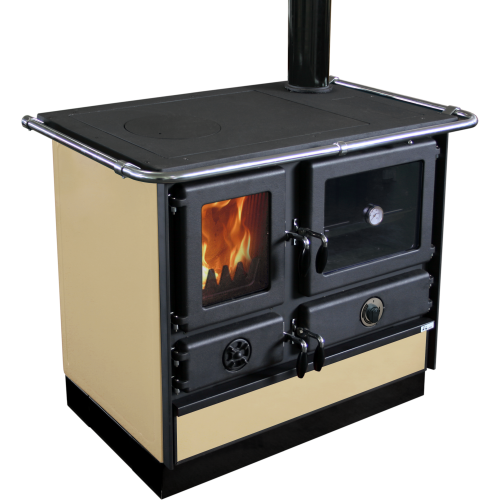 Оперативно варильна піч MBS MAGNUM, фото 1