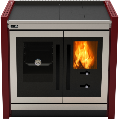 Оперативно варильна піч MBS STRONG