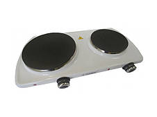 Плита Термия ЕПЧ 2-2,2/230М2 біла