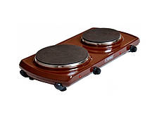 Плита Термия ЕПЧ 2-2,2/230М2 коричнева