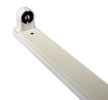 Лижа — світильник для LED T8 600mm