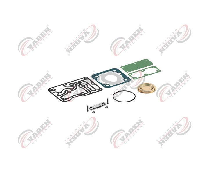 Прокладки компресора Wabco 4123520030