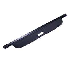 Шторка багажника Mitsubishi Outlander 1 2003 2004 2005 2006 2007 2008 полка ролет