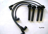 Провода высоковольтные Geely MK (Джили МК) комплект
