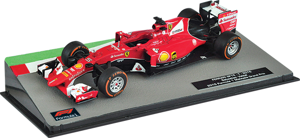 Колекційна Модель Formula 1 (Формула 1) Centauria (1:43) №05 WILLIAMS FW19 1997 рік