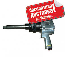 Пневмогайковерт 1" 2445 Нм JONNESWAY JAI-0803L