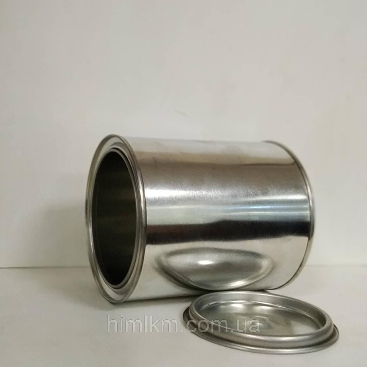 Банка жестяная 0,7л, металлическая банка: продажа, цена в Киеве ...