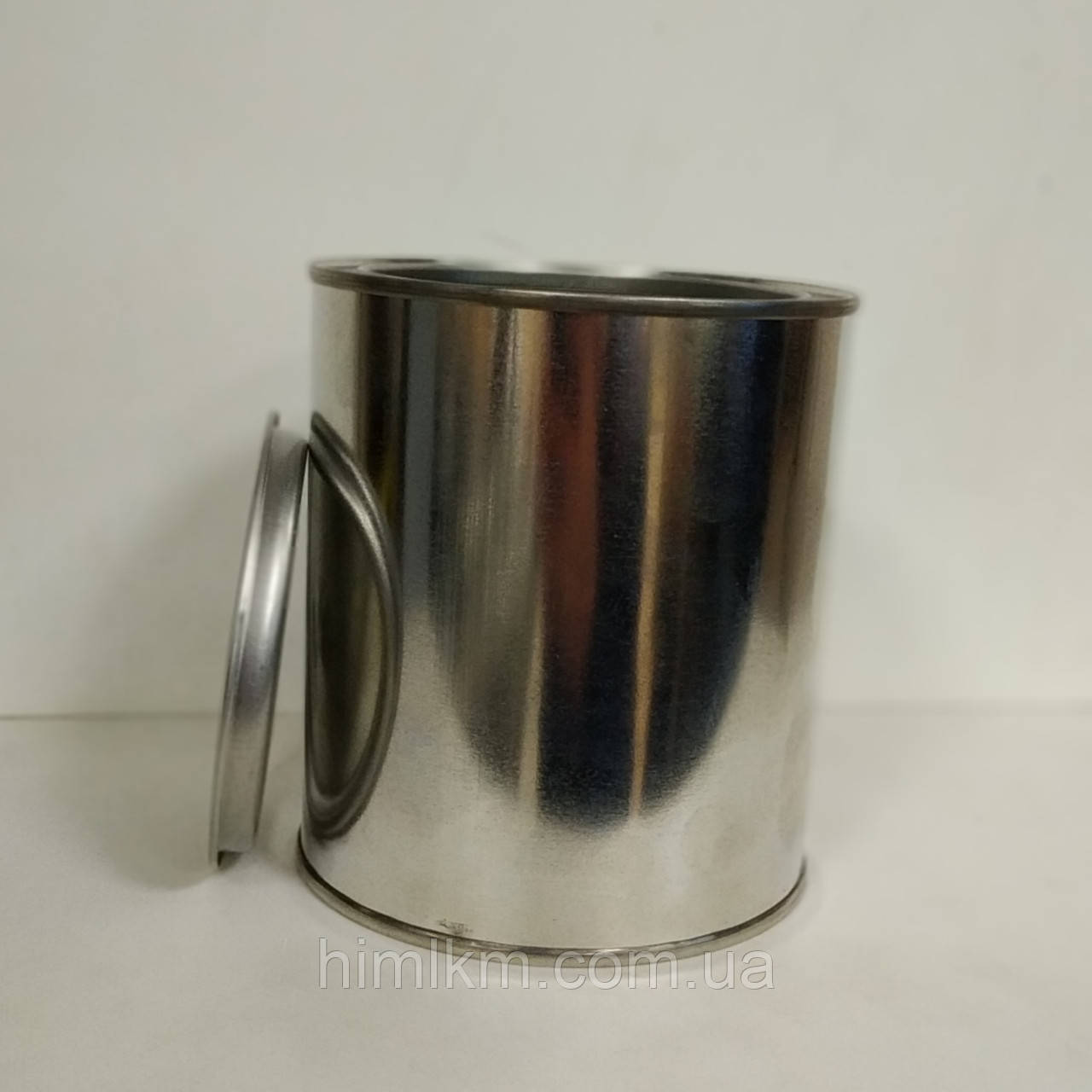 Банка жестяная 0,7л, металлическая банка: продажа, цена в Киеве ...