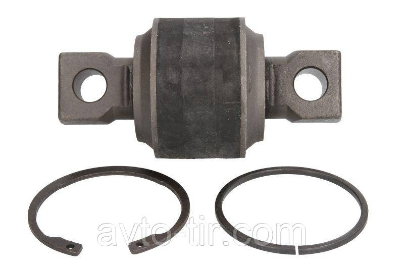 Комплект ремонтних тяги реактивний DAF/MAN/RVI/MB/VIECO/SCANIA 81432206055 0689749 42488722 0003300611, фото 1