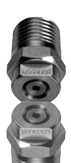 Тонкоструйные форсунки высокого давления Лехлер «Lechler» СЕРИИ 546, 548, 550 - фото 2 - id-p8418107