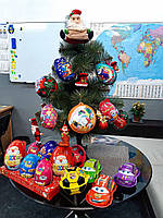 Как спланировать дела, чтобы успеть все до Нового года?