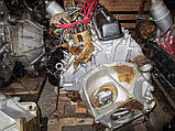Двигун ГАЗ 53, ГАЗ 66, фото 3