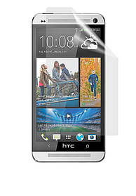 Матова захисна плівка для HTC One Dual Sim 802w