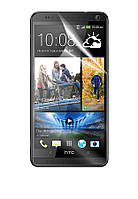 Глянцевая защитная пленка для HTC One Max