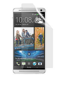 Матова захисна плівка для HTC One Max