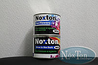 0.5 л светящаяся краска Noxton для живых цветов Классика 2