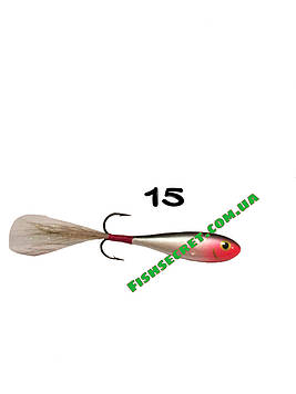 Бокоплав флуоресцентний SELECT 13г. 15