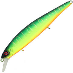 Воблер Jackall MagSquad 115SP 115mm 16.0g Mat Tiger