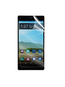 Глянсова захисна плівка для Huawei P8
