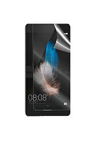 Глянсова захисна плівка для Huawei P8 Lite
