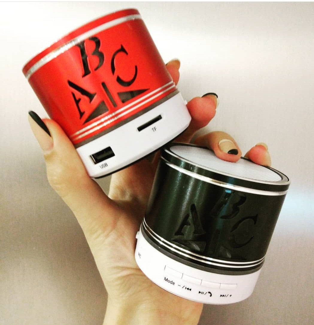 Портативна Bluetooth Колонка Mini Speaker MUSIC, фото 1