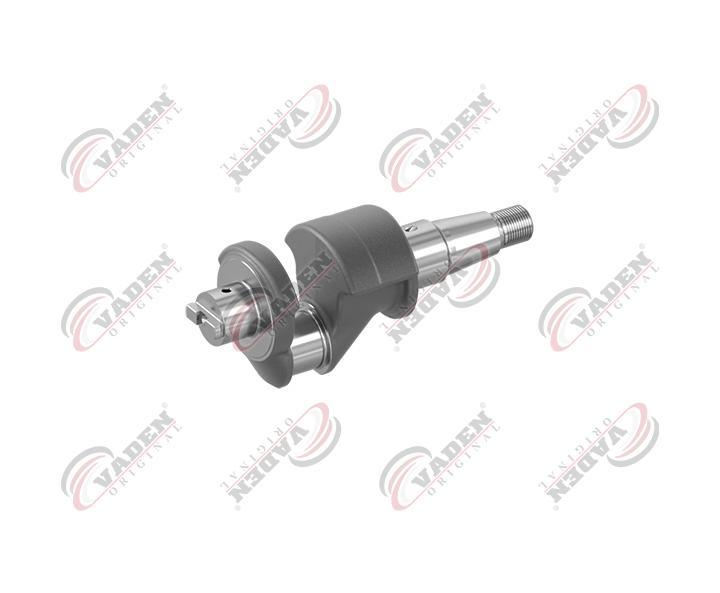 Колінвал компресора Wabco 4123520030 (Vaden)