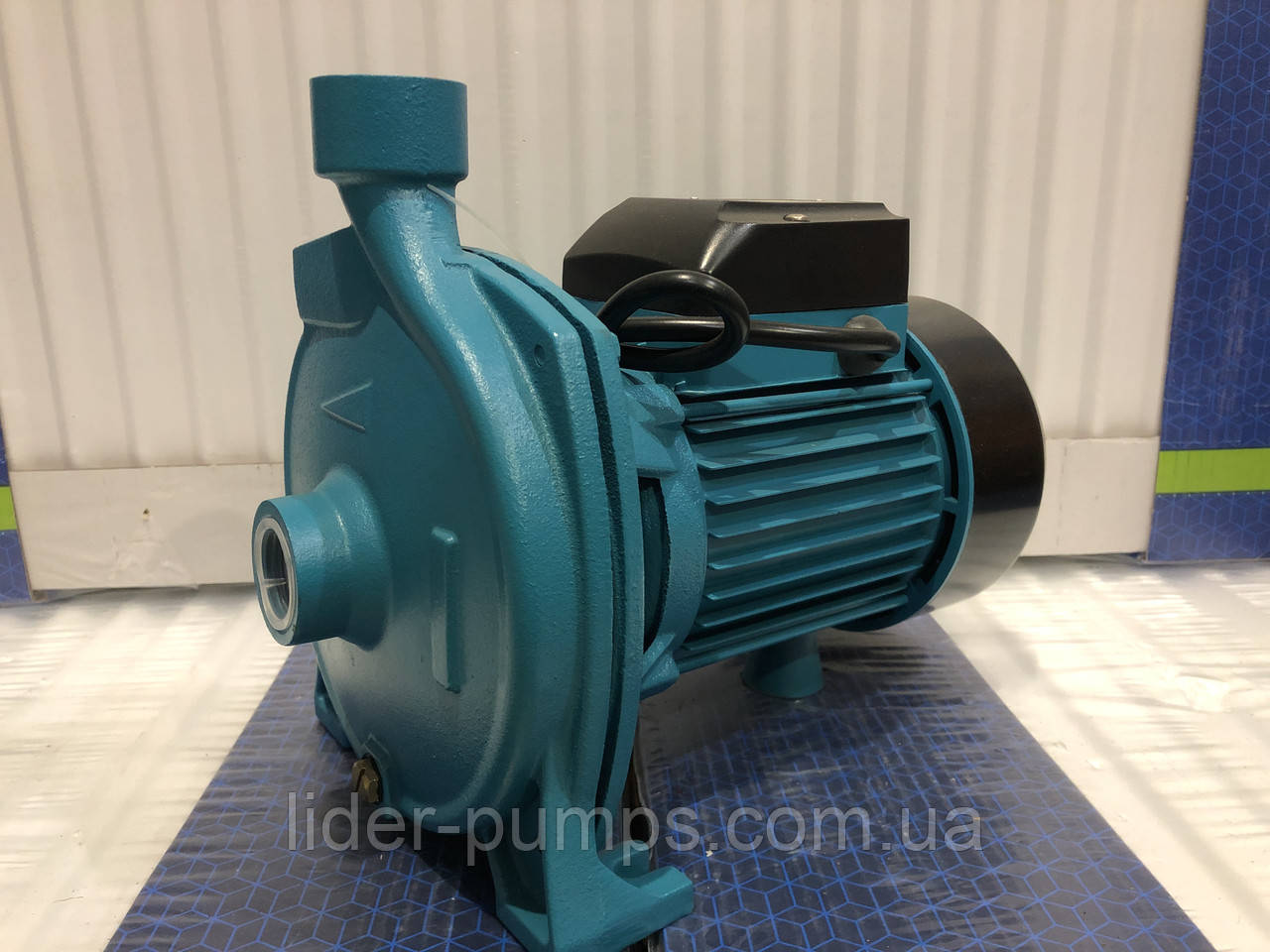 Насос поверхневий DELTA CPM 158