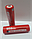 Акумулятор MSS+ 18650 Li-ion 3,7 V 2000mAh, фото 3