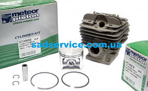 Поршнева група на бензопилу STH MS 360/Циліндр із поршнем на бензопилу STH МС 360/Італія/METEOR