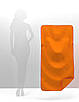 Рушник Emmer Sport Orange 80*160, фото 7