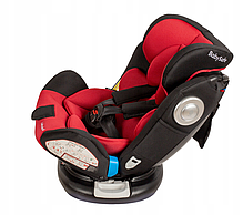 Дитяче автокрісло BABYSAFE LABRADOR 360 до 18 кг, фото 6