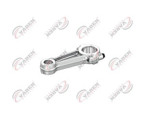 0001312717 Шатун компресора Atego (Vaden)