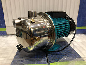 Насос поверхностный DELTA JY 1000 нержавейка