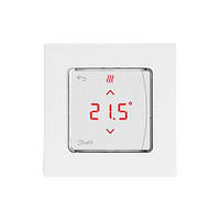 Комнатный Danfoss С Дисплеем Icon Display 230В Встроенный (088U1015)