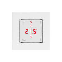 Кімнатний Danfoss C Дисплеєм Icon Display 230В Вбудований (088U1015)