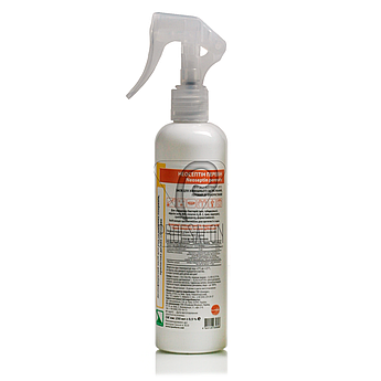 Неосептін Перевін 250мл - дезінфікуючий засіб для обробки шкіри і слизових