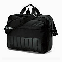 Мужской мессенджер Puma Revision Messenger Bag