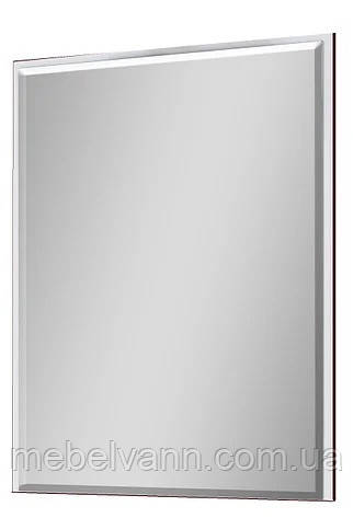 Дзеркало для ванної кімнати Сенатор Z-60 (без підсвітки), фото 1
