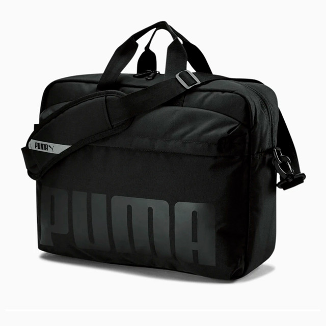 Мужской мессенджер Puma Revision Messenger Bag