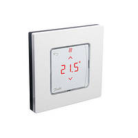 Комнатный термостат Danfoss С Дисплеем Icon Display 230В Накладной (088U1010)