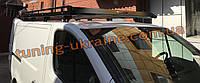 Экспедиционный багажник Nissan Primastar 2015+ Багажник разборный на крышу Ниссан Примастар 15+ длинная база