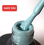 Гель лак GeliX, 054 8ml, фото 2