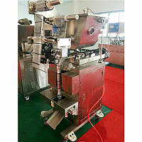 Автоматична Фасувально-Пакувальна Машина Для Густих В'язких Продуктів ''WP-6-5''