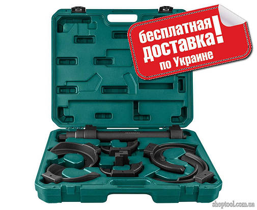 Стяжка пружин 12 тонн МАКФЕРСОН JONNESWAY AE320034A, фото 1