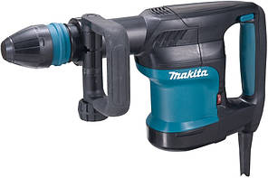 Відбійний молоток Makita HM 0870 C (1.1 кВт, 7.6 Дж)
