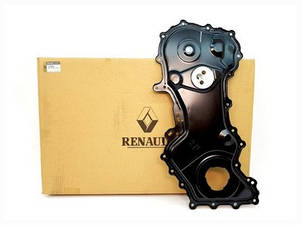 Renault (Original) 8200805594 — Передня кришка блока циліндрів на Рено Майстер III 2.3dci FWD з 2010г., фото 1