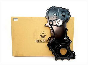 Renault (Original) 8200805594 — Передня кришка блока циліндрів на Рено Майстер III 2.3dci FWD з 2010г.